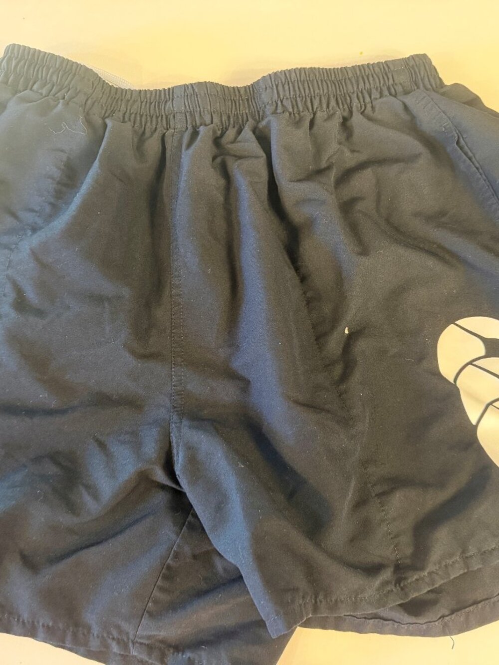 Canterbury rugby shorts